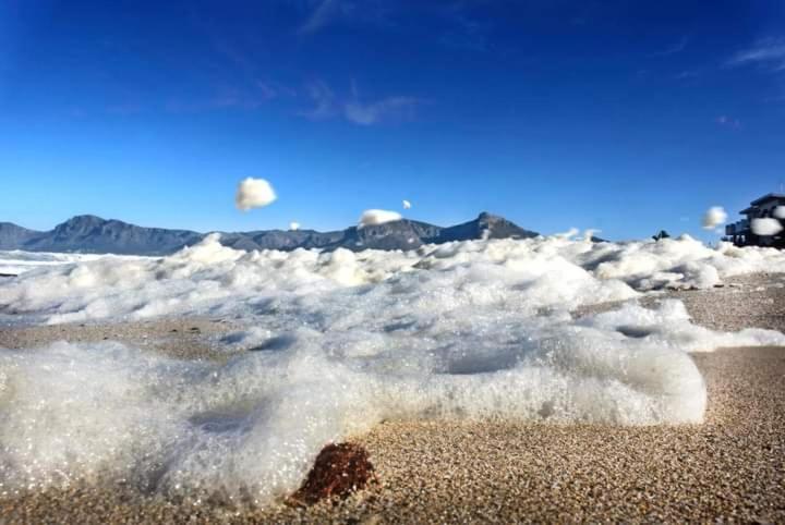 הוילה סון סרה דה מרינה Bahamas 1 מראה חיצוני תמונה